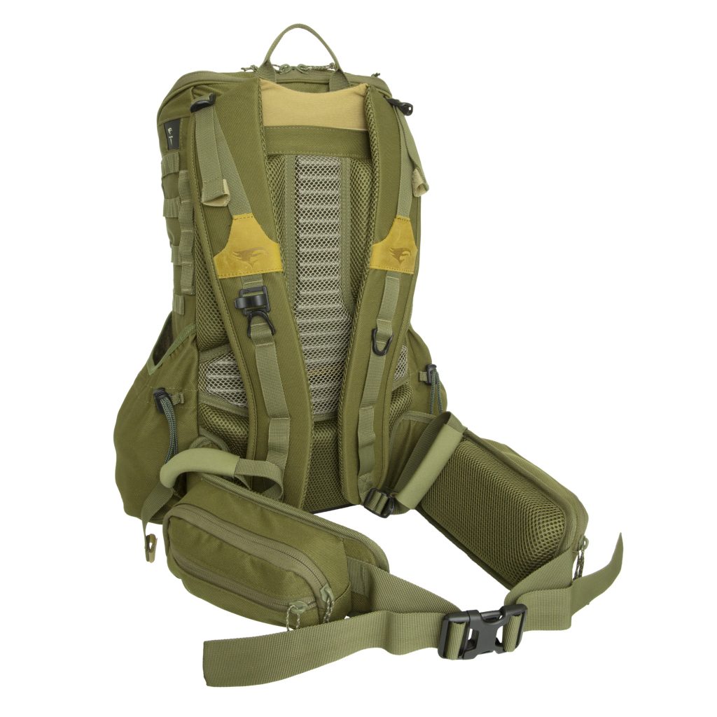 Harrier 1500 Daypack