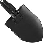 Entrenching Tool