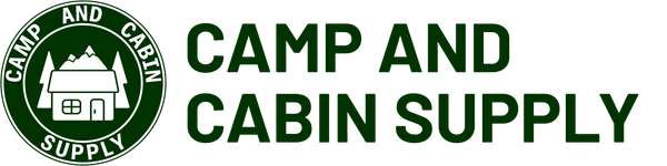 Camp and Cabin Supply