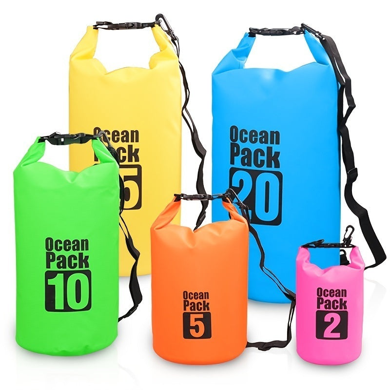 Waterproof Dry Bags