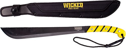 14” Machete