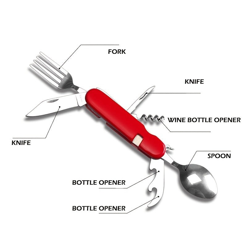 Cutlery Multi-Tool