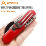 Cutlery Multi-Tool