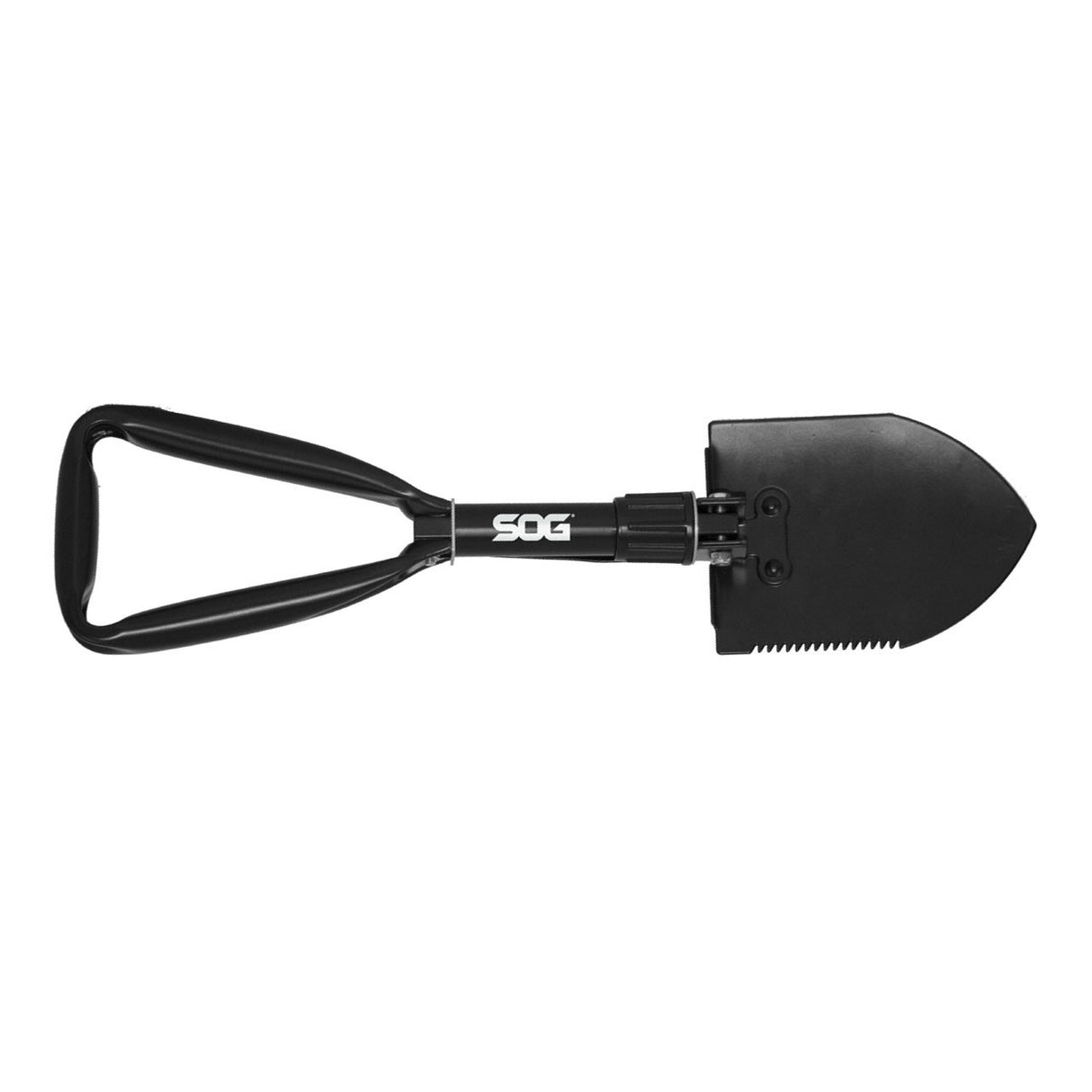 Entrenching Tool