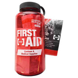 32 oz. Canteen First Aid Kit