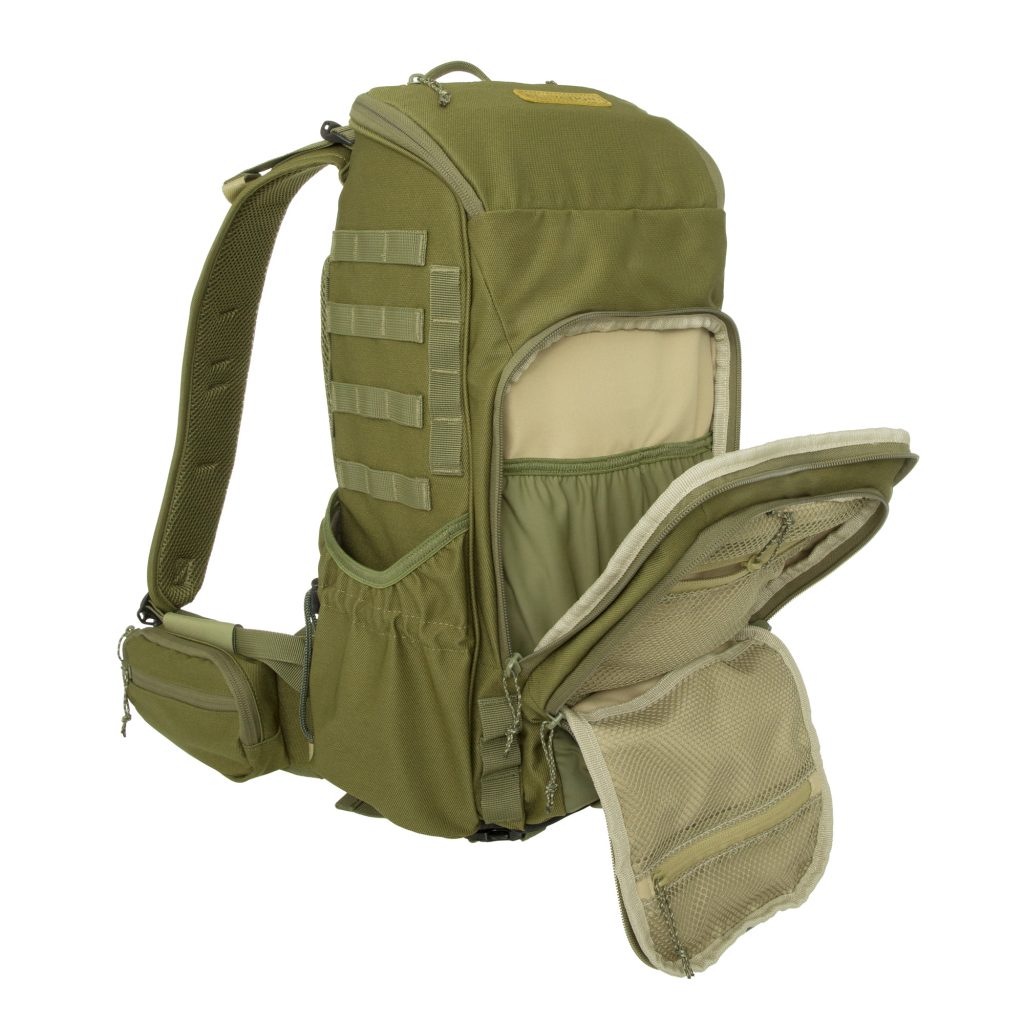 Harrier 1500 Daypack